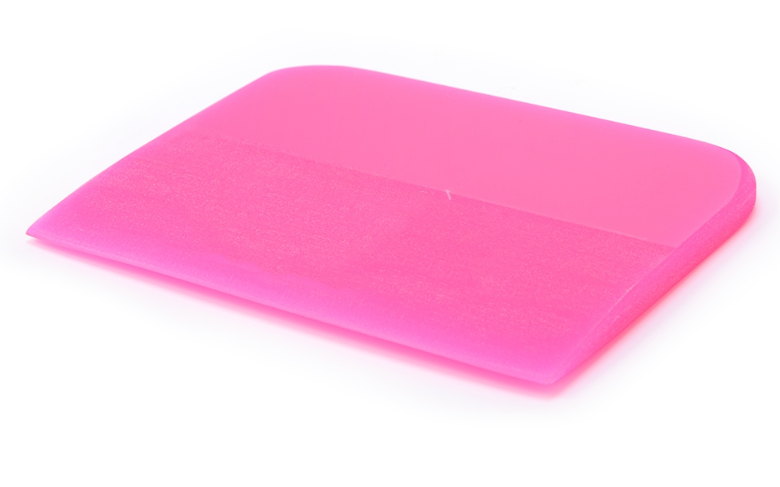 3 Layer PPF squeegee – Strictly Wrap Tools