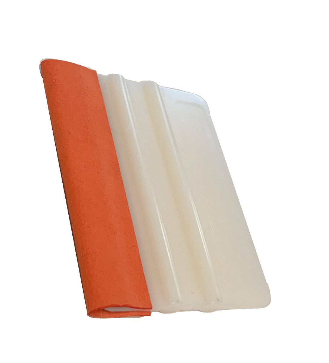 Mini Squeegee with metal Handle – Strictly Wrap Tools