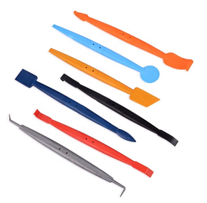 7 Piece Micro Squeegee set